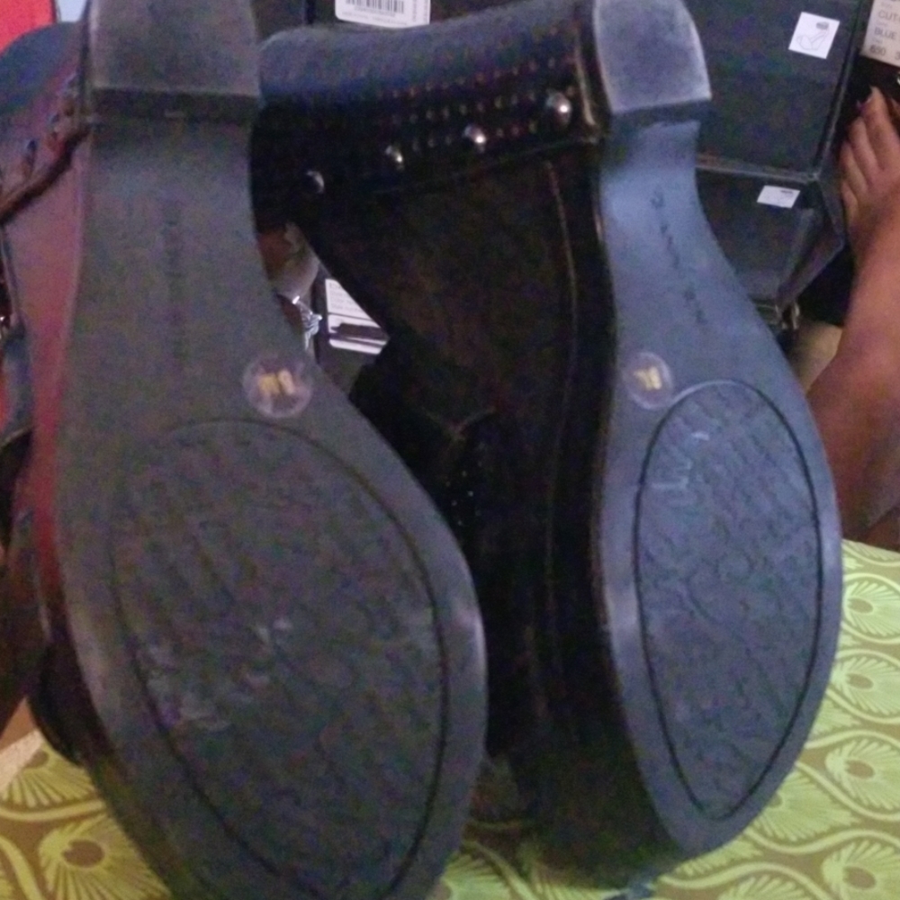 Wedges - Picture 4 of 4